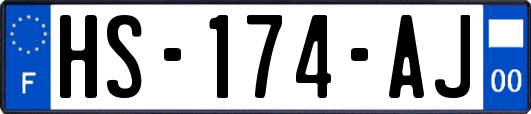 HS-174-AJ