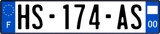 HS-174-AS