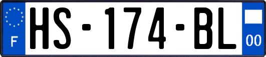HS-174-BL