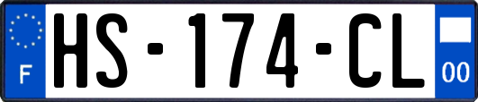 HS-174-CL