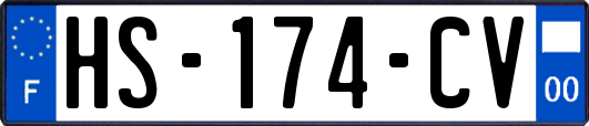 HS-174-CV