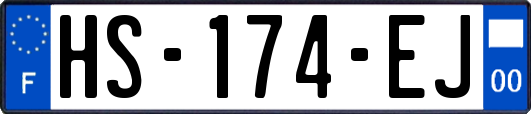 HS-174-EJ