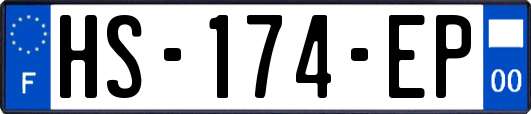 HS-174-EP