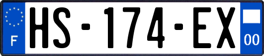 HS-174-EX