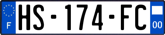 HS-174-FC