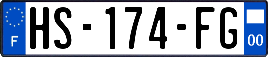 HS-174-FG