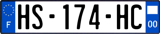 HS-174-HC
