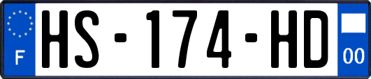 HS-174-HD