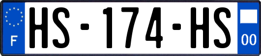 HS-174-HS