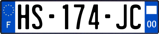 HS-174-JC