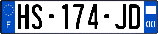 HS-174-JD