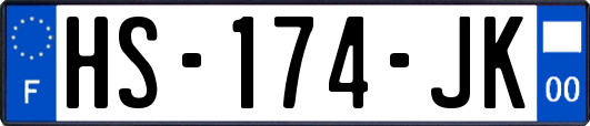 HS-174-JK