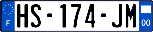 HS-174-JM