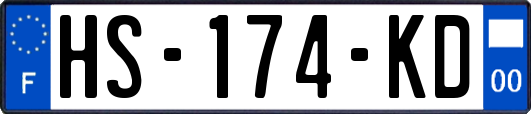 HS-174-KD