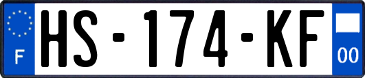 HS-174-KF