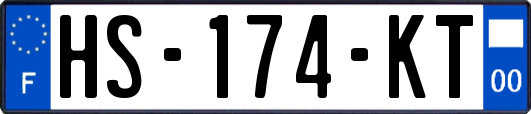 HS-174-KT