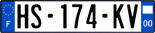 HS-174-KV