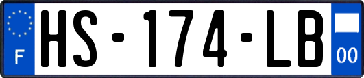 HS-174-LB
