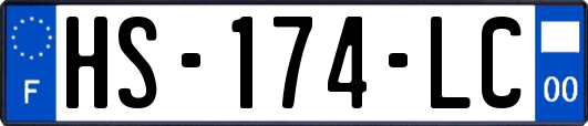 HS-174-LC