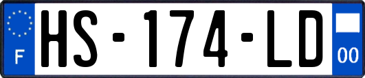 HS-174-LD