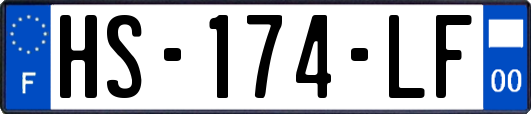HS-174-LF