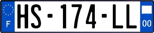 HS-174-LL