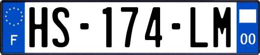 HS-174-LM