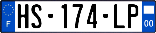 HS-174-LP