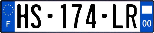 HS-174-LR