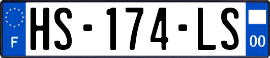 HS-174-LS