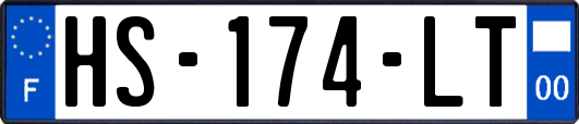 HS-174-LT