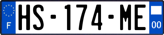 HS-174-ME