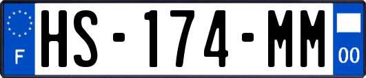 HS-174-MM