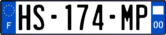 HS-174-MP