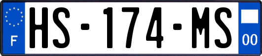 HS-174-MS