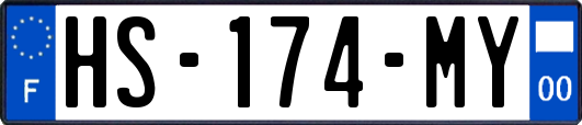 HS-174-MY