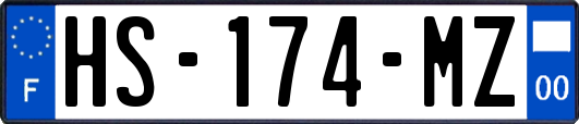 HS-174-MZ