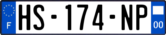 HS-174-NP
