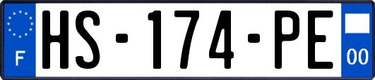 HS-174-PE
