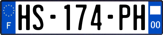 HS-174-PH