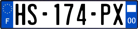 HS-174-PX