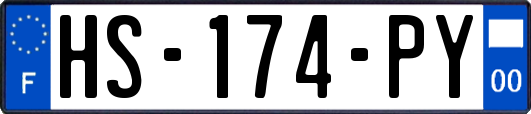 HS-174-PY