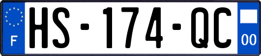 HS-174-QC