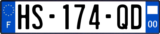 HS-174-QD