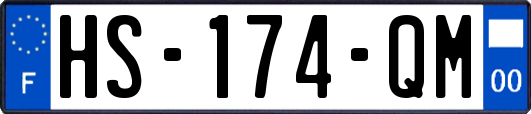 HS-174-QM