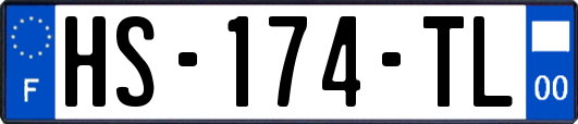 HS-174-TL