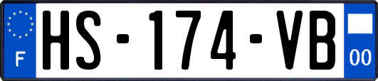 HS-174-VB