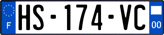 HS-174-VC