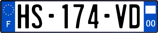 HS-174-VD