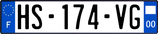 HS-174-VG